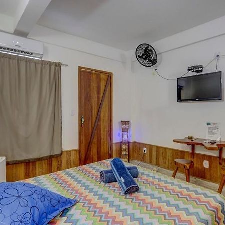 Pousada Residenzial Cariocare Itacare Exterior photo