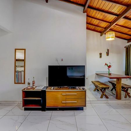 Pousada Residenzial Cariocare Itacare Exterior photo