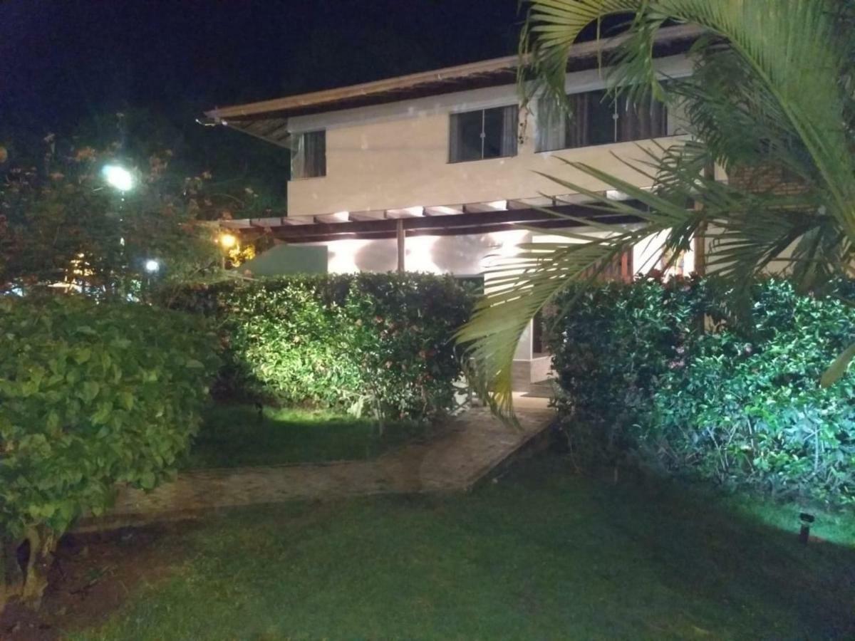Pousada Residenzial Cariocare Itacare Exterior photo