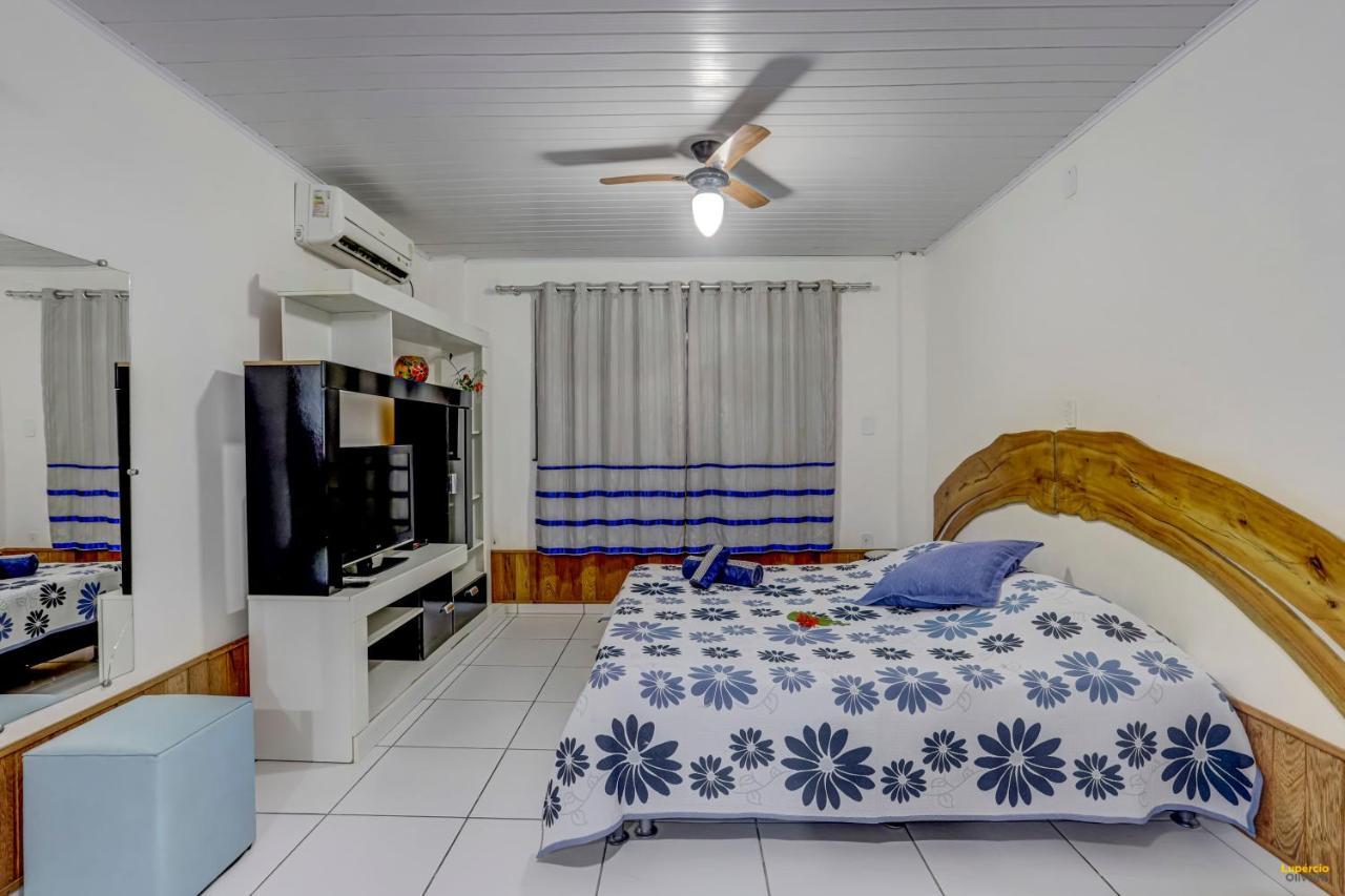 Pousada Residenzial Cariocare Itacare Exterior photo