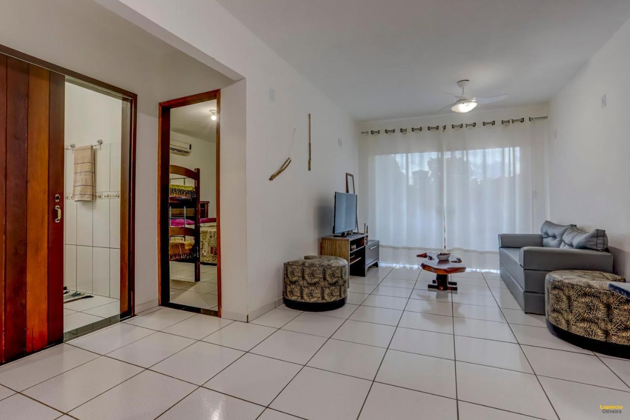 Pousada Residenzial Cariocare Itacare Exterior photo