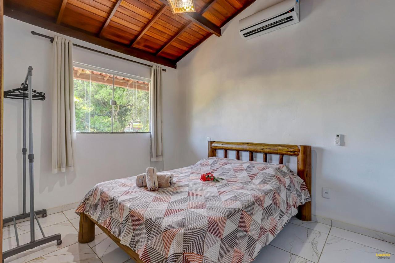 Pousada Residenzial Cariocare Itacare Exterior photo