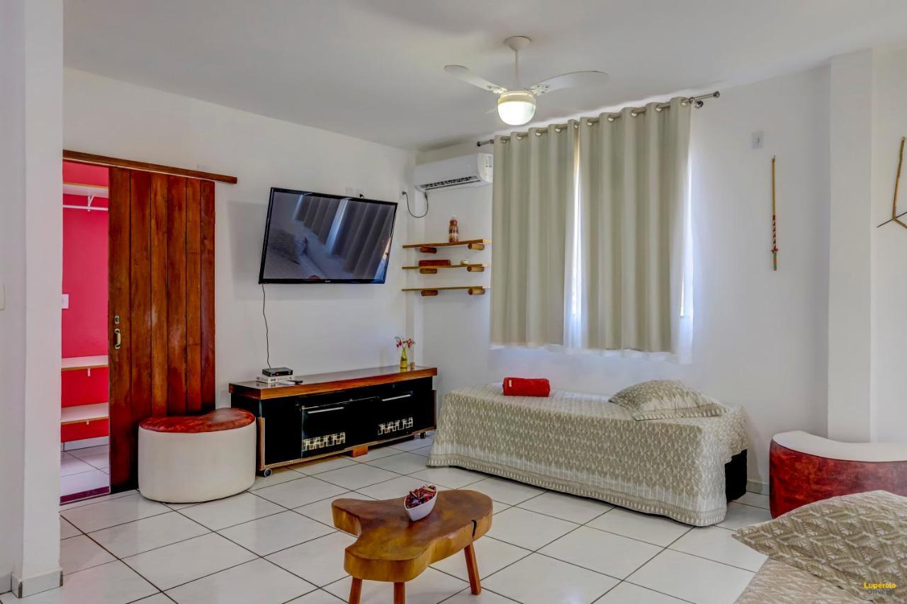 Pousada Residenzial Cariocare Itacare Exterior photo